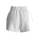 Guess Γυναικείο σορτς Athena Jersey Short